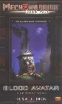 Cover of Mechwarrior: Dark Age #19
