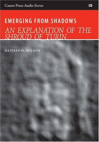 Cover of Emerging from Shadows