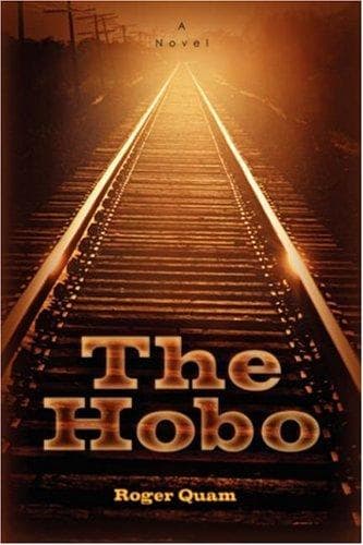 Cover of The Hobo