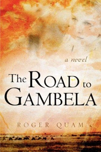 Cover of The Road to Gambela