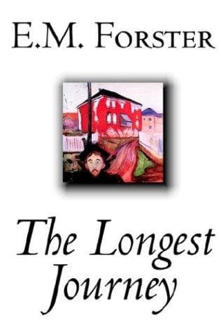 Cover of Longest Journey
