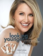 Cover of Looking younger