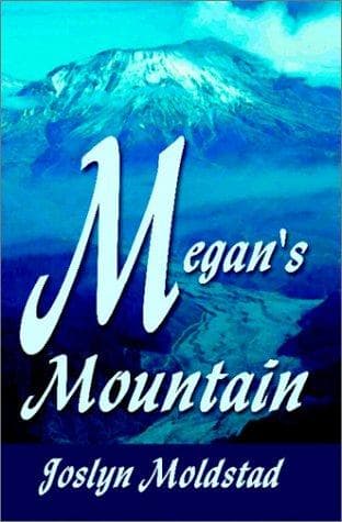 Cover of Megan's Mountain