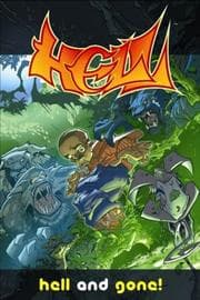 Cover of Hell Vol. 1