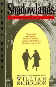 Cover of Shadowlands