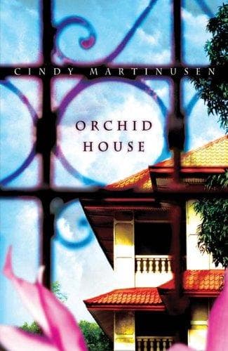 Cover of Orchid House