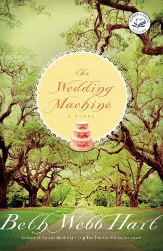 Cover of The Wedding Machine