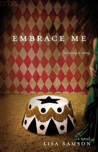 Cover of Embrace Me