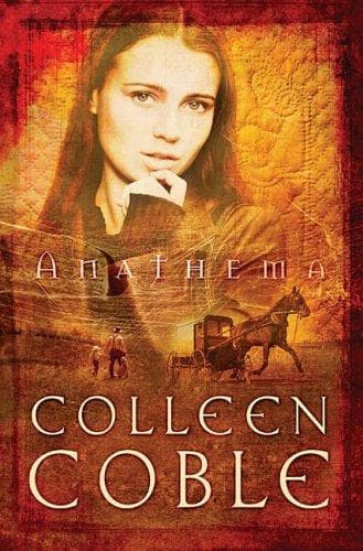 Cover of Anathema