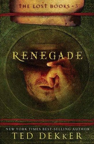 Cover of Renegade