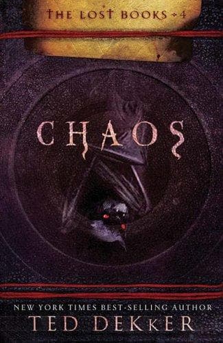 Cover of Chaos