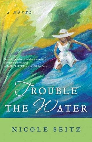 Cover of Trouble the Water