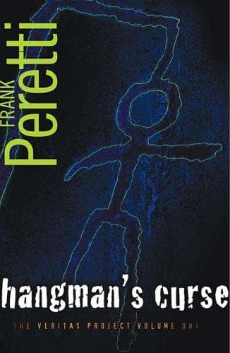 Cover of Hangman's Curse (The Veritas Project)