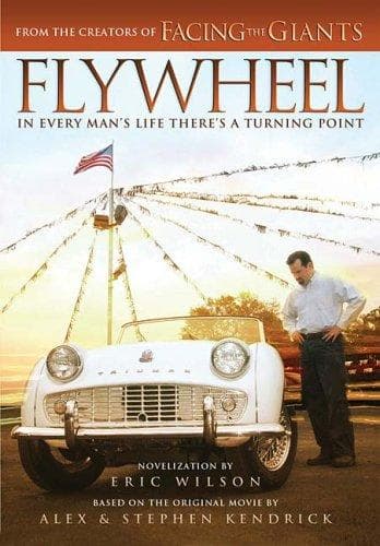 Cover of Flywheel