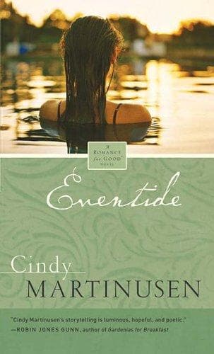 Cover of Eventide