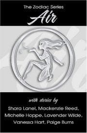 Cover of The Zodiac Series