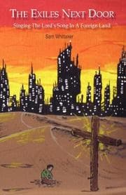 Cover of The Exiles Next Door