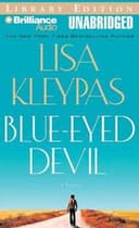 Cover of Blue-Eyed Devil