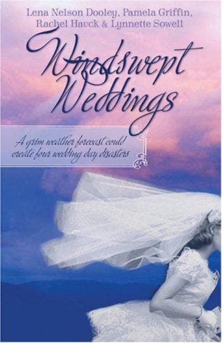 Cover of Windswept Weddings