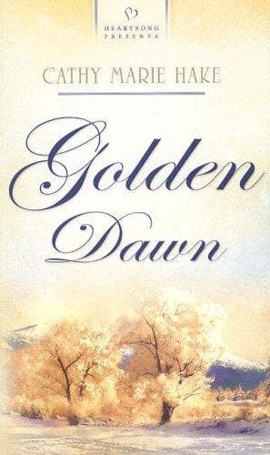 Cover of Golden Dawn