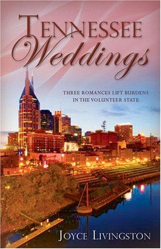 Cover of Tennessee Weddings
