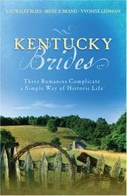 Cover of Kentucky brides