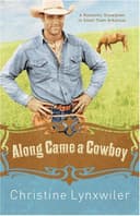 Cover of Along Came a Cowboy (The Pinky Promise Sisterhood Series #2)