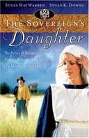 Cover of The Sovereign's Daughter (originally Oksana)