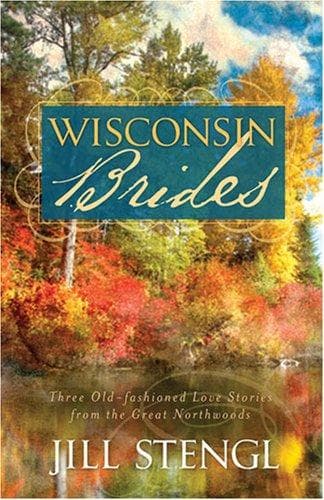Cover of Wisconsin Brides