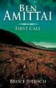 Cover of Ben Amittai