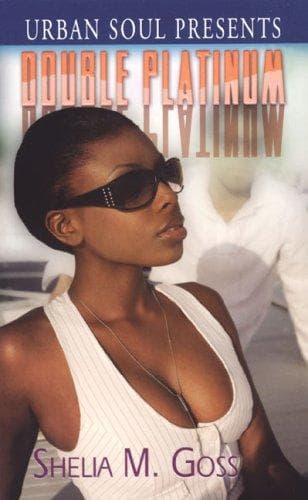 Cover of Double Platinum (Urban Soul)
