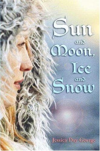 Cover of Sun and Moon, Ice and Snow