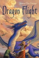 Cover of Dragon Flight