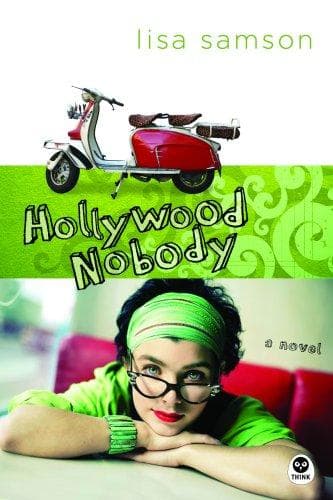 Cover of Hollywood Nobody