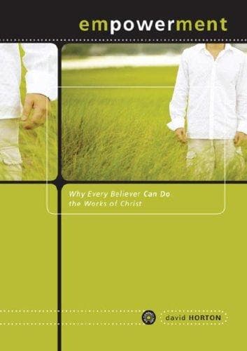 Cover of Empowerment
