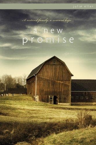Cover of A New Promise
