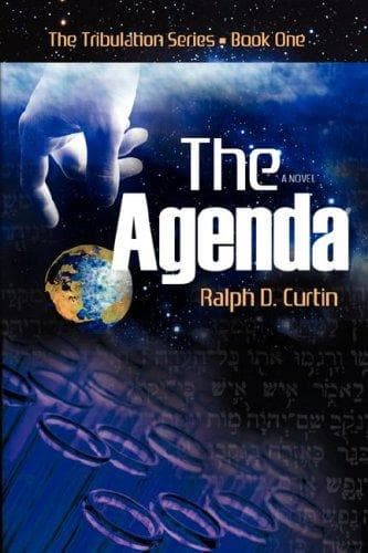 Cover of Agenda