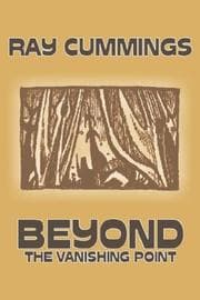 Cover of Beyond the Vanishing Point