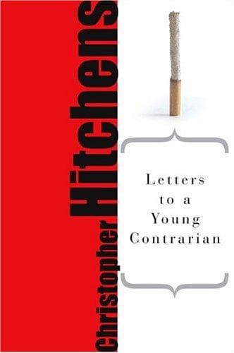 Cover of Letters to a Young Contrarian (Art of Mentoring)