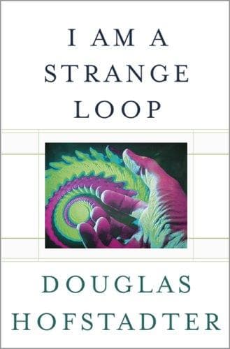 Cover of I Am a Strange Loop