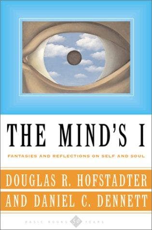 Cover of The Mind's I (Penguin Press Science)
