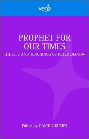 Cover of Prophet for Our Times