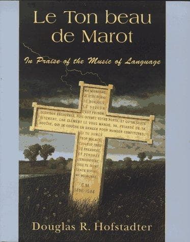 Cover of Ton Beau de Marot