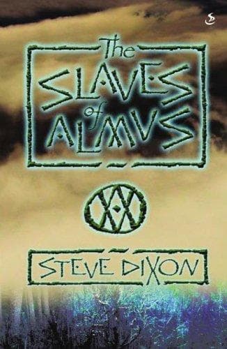 Cover of Slaves of Almus