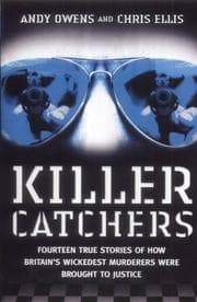 Cover of Killer Catchers