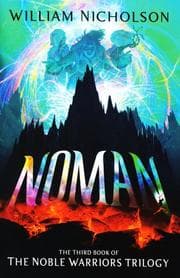 Cover of Noman 3 Signed Edition