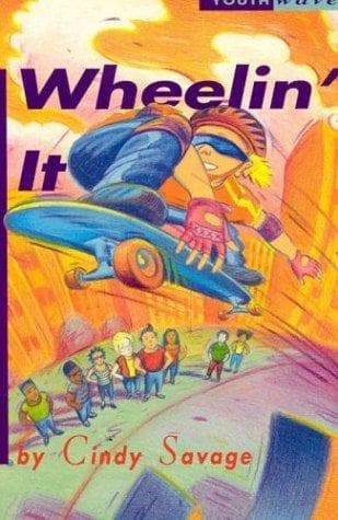 Cover of Wheelin' It