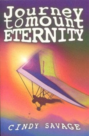 Cover of Journey To Mount Eternity