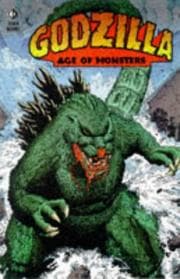 Cover of Godzilla