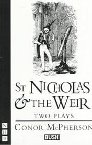 Cover of St Nicholas